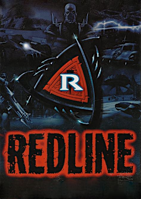 Redline (1999)