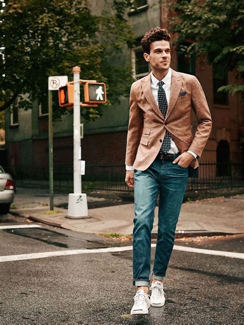 Stylish Ways To Wear A Blazer Jacket With Images