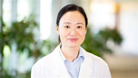 Dr Fang Bai Md St Louis Mo Neurologist