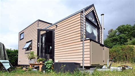 Leben Im Tiny House Auch In Bremen Wie Der Traum Wahr Werden Kann