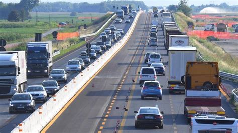 Autostrade Alto Adriatico dal 1 luglio sarà la concessionaria della A4