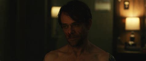 AusCAPS Nick Stahl Nude In What Josiah Saw
