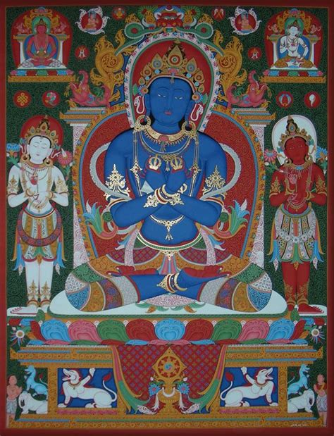 Mukti Paintings On Buddhist Art Painting Hindu Art