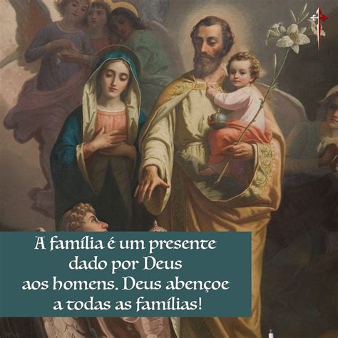 Frase Da Sagrada Fam Lia