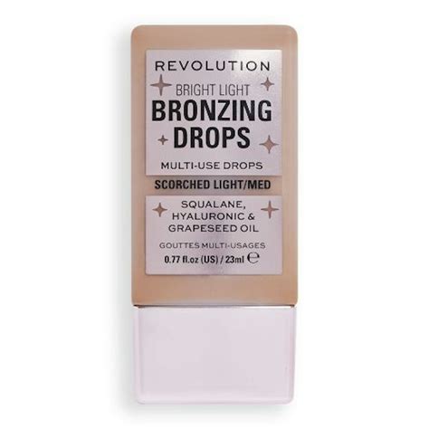 Best Bronzing Drops 2024 For An Instant Glow