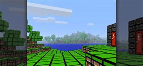 How to Install Minecraft Texture Packs « PC Games :: WonderHowTo