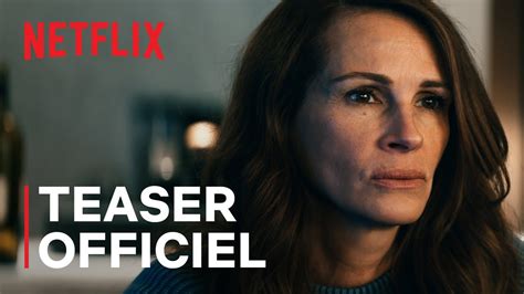 Le Monde après nous Teaser officiel VF Netflix France YouTube