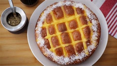 C Mo Hacer Torta Matera Una Receta F Cil Para Acompa Ar Las Tardes De Mate