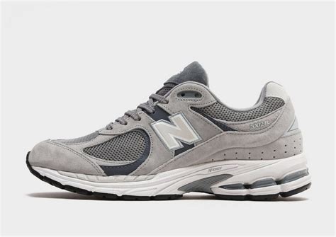 New Balance 2002r En Gris Jd Sports España