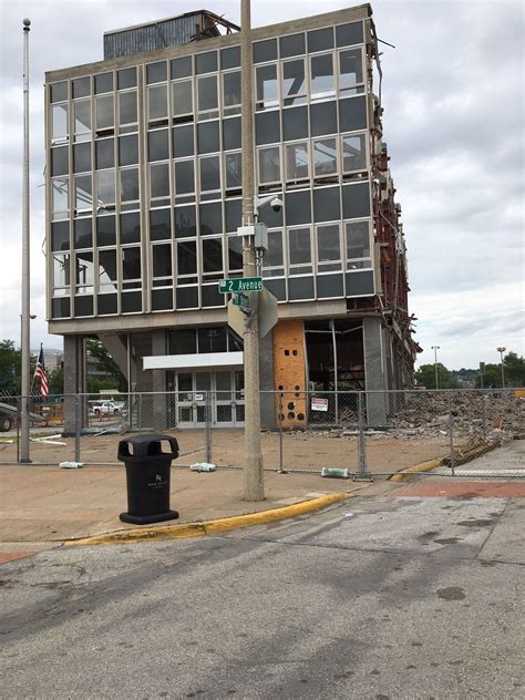 First National Bank, Rock Island, Illinois