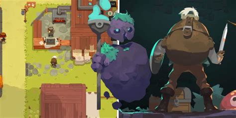 Every Armour Set In Moonlighter From Worst To Best