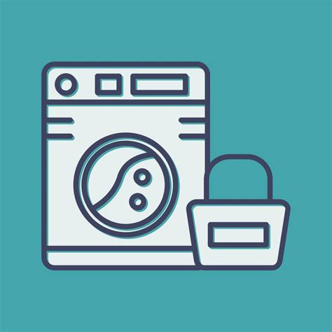 Laundry Vector Icon 23620155 Vector Art At Vecteezy