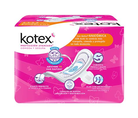 Kotex Anat Mica Kotex