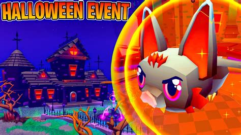 I Played 2021 Halloween Event Early Roblox Dragon Adventures Youtube