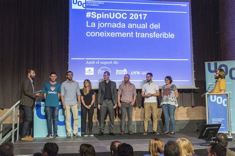 Spinuoc Nueva Convocatoria De La Jornada De Emprendimiento Y