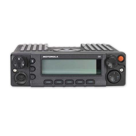 Motorola Xtl 5000 Accessories Radiotronics