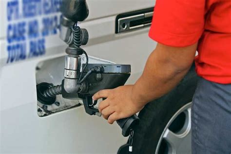 Suspension Of Fuel Excise Tax To Ease Inflation Philstar