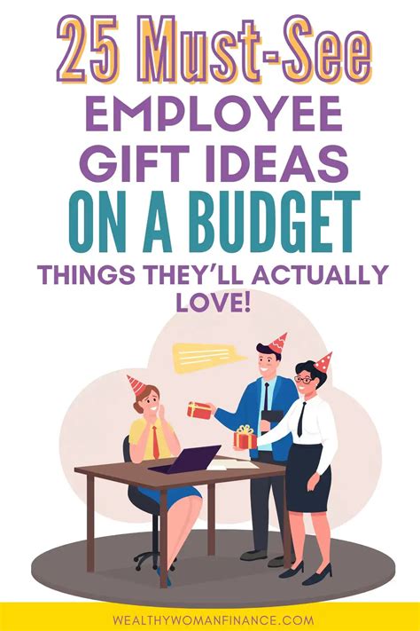 25 Cheap Gifts Coworkers And Employees Will Love