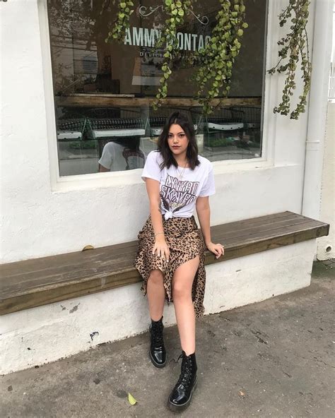 Paula Andressa On Instagram Mais Uma Desse Look Outfits Fashion