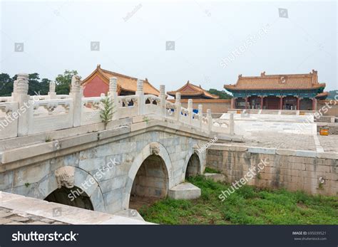 Hebei China Jul 04 2016 Muling Stock Photo 695039521 Shutterstock