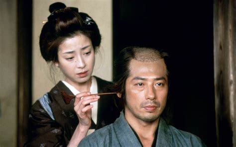 Film Review: The Twilight Samurai (2002) by Yoji Yamada