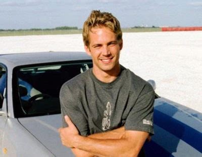 El personaje de Paul Walker en Rápidos y furiosos podría aparecer en