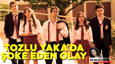 Tozlu Yakada Oke Eden Olay Cenazeye Elenk G Nderdi Birsen