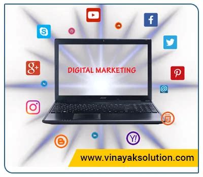 Digital Marketing Company Agency In Ahmedabad India