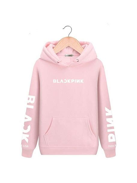 Buy Black Pink Hoodies Online - Sasta.PK