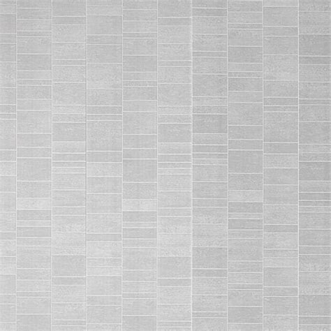 Grey Tile Effect PVC Wall Panels | Bathrooms & Kitchen | Targwall