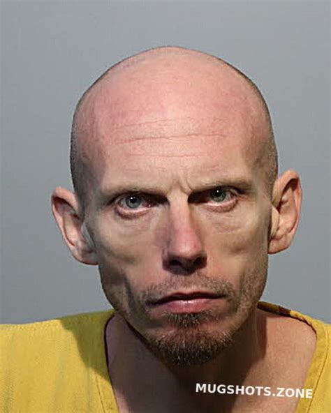 Joseph Wren Seminole County Mugshots Zone