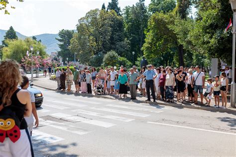 Ovako beogradski Blic vidi Trebinje Najljepši mali grad na Balkanu sa