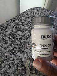 Dux Nutrition Multivitamínico Esportivo 30 Cápsulas Softgel