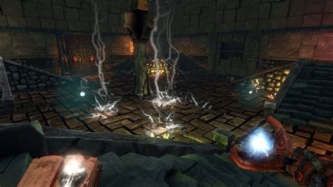 Ziggurat Review Wii U Eshop Nintendo Life