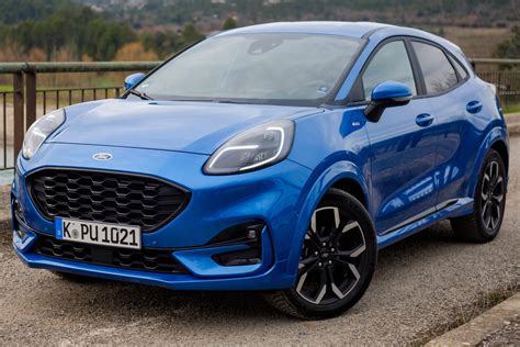 Ford Puma Le Nouveau Puma L Essai Quels Sont Ses Atouts Prix