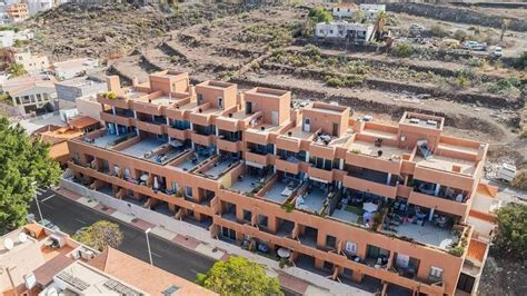 OKUPAS TENERIFE Liberado Un Edificio En Tenerife De 43 Viviendas