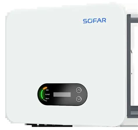 Top 10 Best Solar Inverter In Pakistan In 2024