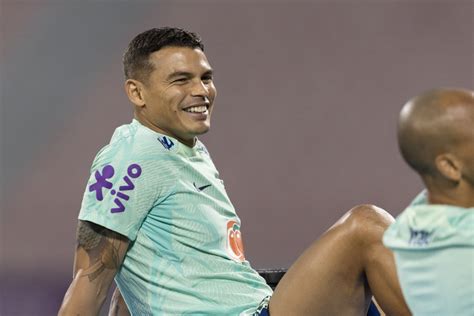 Ídolo tricolor Thiago Silva faz agradecimento por capitania em estreia