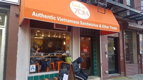 Banh Mi Zon Reviews And Deals On Restaurant