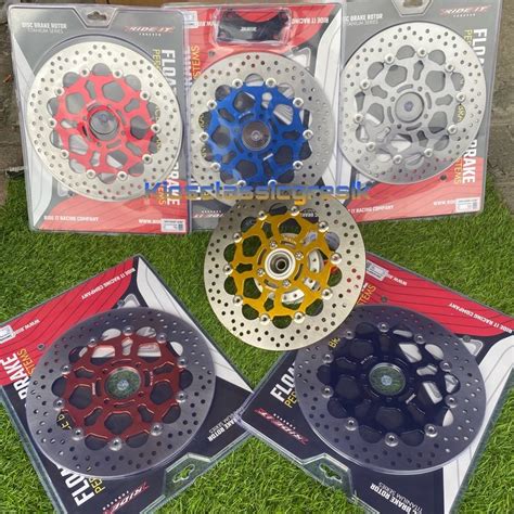 Jual Floating Disc Piringan Cakram Yamaha Jupiter Fizr Z Vega Mm