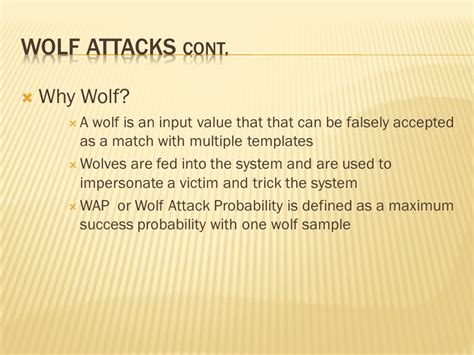 Jason Tortorete Cosc 316 Concept Access Control Cissp And Access Control Framework Biometric