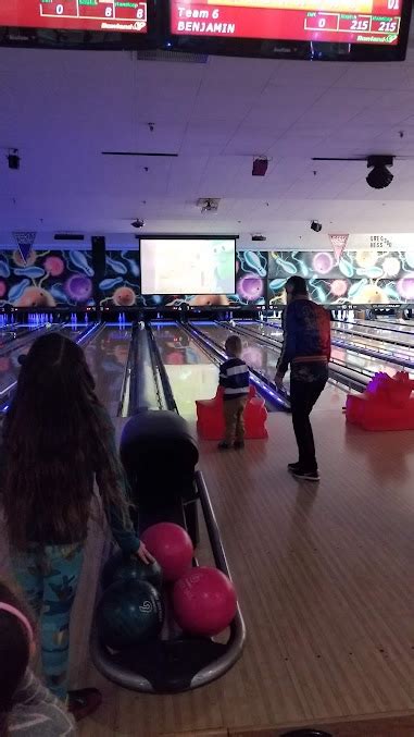 Reviews Howell Lanes (Bowling Alley) in New Jersey | TrustReviewers.com