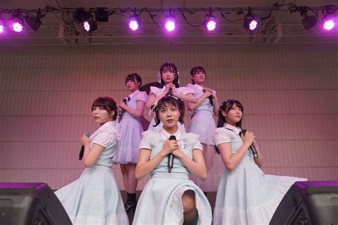 Stu48大阪で開催されたアルバムリリースイベントで4年半ぶりに握手会が復活！ 616川崎開催のリリースイベントには“池ちゃん”の追加出演が