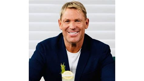 Australian Cricket Legend Shane Warne Dies Of Heart Attack