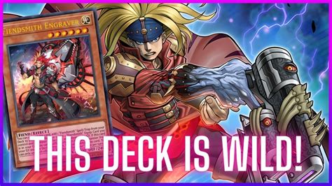 Magical Musketeer Is One Of The Best Going Nd Decks In Yu Gi Oh Youtube