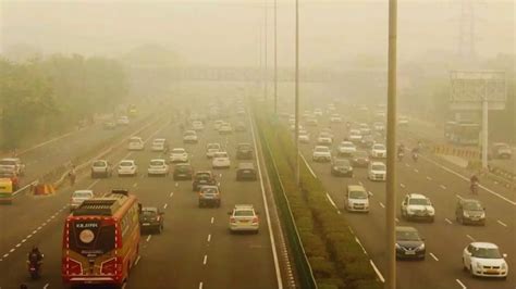 Efforts To Curb Air Pollution In Delhi: 53 Construction Sites Penalized ...