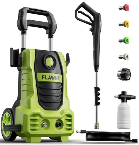 Pressure Washer Reviews The 15 Best Products Compared Your Motor Guide