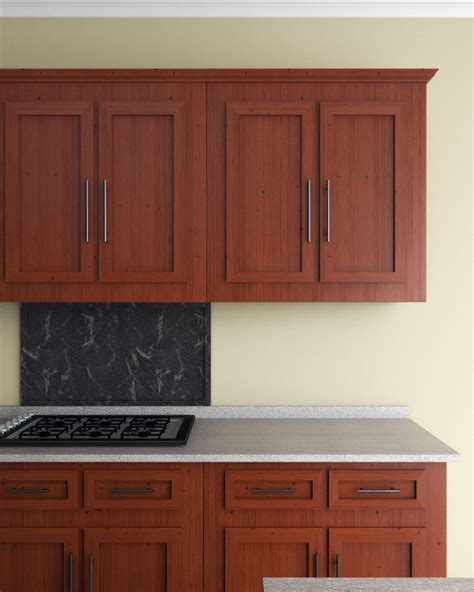 Kitchen Paint Colors With Cherry Cabinets | Homeminimalisite.com