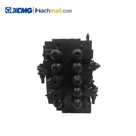 Buy Xcmg Excavator Spare Parts Xe55da Main Valve From XCMG E Commerce