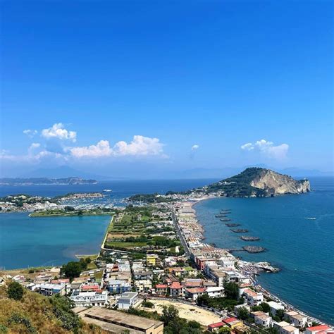 Cosa Vedere A Monte Di Procida ArcheoFlegrei